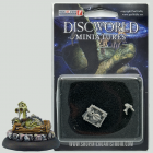 Discwolrd Miniature in Resin Errol