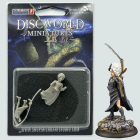 Discworld Miniature in Resin Susan