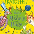 Tales of Beasts and Bugs Paperback
