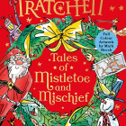 Tales of Mistletoe and Mischief Paperback