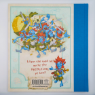 The Nac Mac Feegles’ Big Wee Alphabet Book