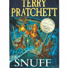 Snuff - Collector's Preview Paperback Edition