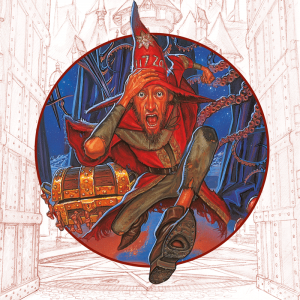 Rincewind