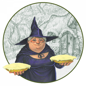 Witches Series