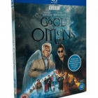 Good Omens (2019) Collector's Edition Blu Ray