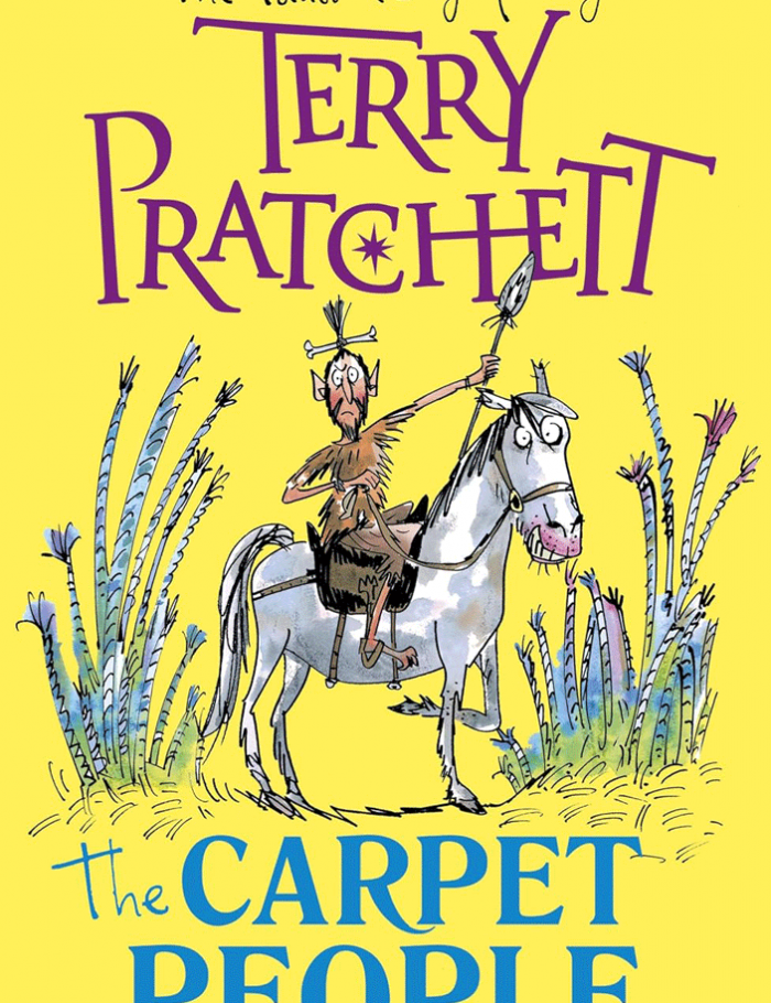 The Carpet People The Carpet People