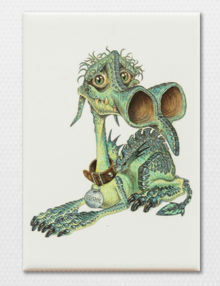 Errol Magnet