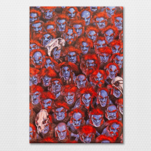 Nac Mac Feegles Magnet