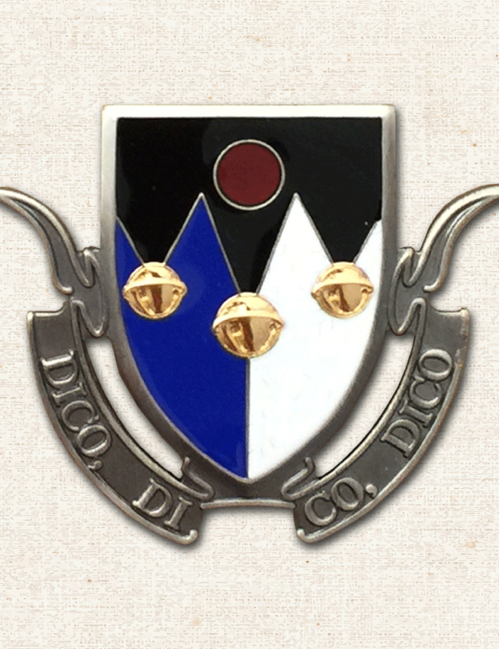 Fools' Guild Crest Collectable Pin Fools' Guild Crest Collectable Pin