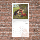 Terry Pratchett’s Discworld Calendar 2027, July