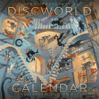 Terry Pratchett’s Discworld Calendar 2027