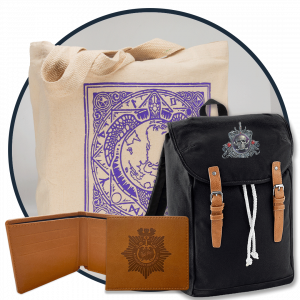 Bags & Wallets