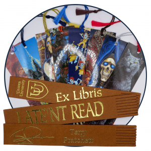 Bookmarks