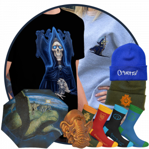 Clothing & Accessories