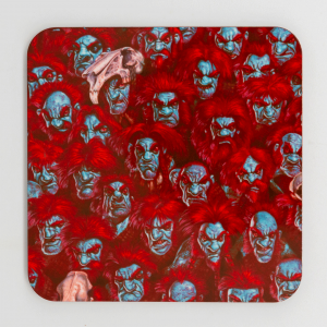 Feegles Coaster