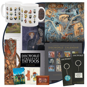 Merchandise
