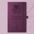Assassins' Guild Notebook