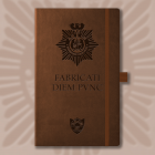 The City Watch Notebook