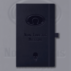 Death Notebook