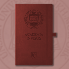 Unseen University Notebook