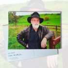 The Chalke Postcard