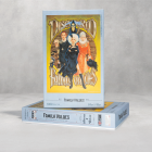 Family Values 1000 Piece Jigsaw Puzzle