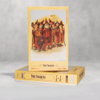 The Faculty Discworld Puzzle