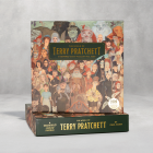 The World of Terry Pratchett 1000 Piece Jigsaw Puzzle