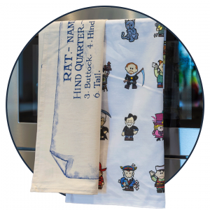Tea Towels