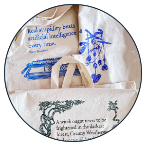 Shoppers & Totes