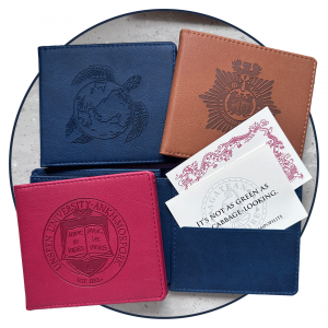 Wallets