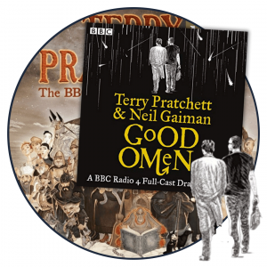 Audio Books & Films