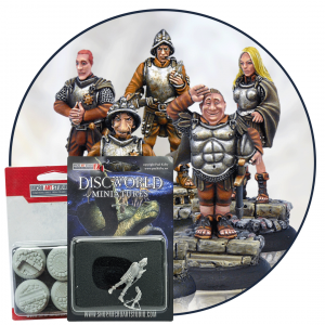 Miniatures