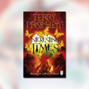 Interesting Times - 2022 Paperback Edition
