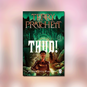 Thud! - Paperback (2022)
