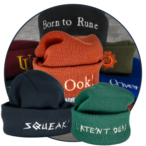 Beanies