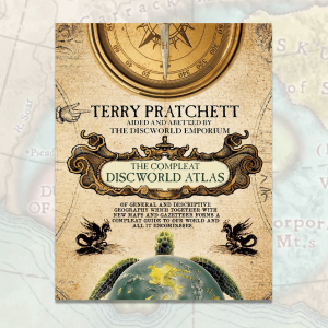 The Discworld Atlas