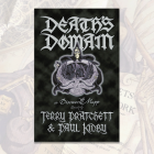 Death's Domain Map