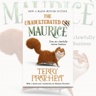 The Unadulterated Cat: The Amazing Maurice - Hardback Edition