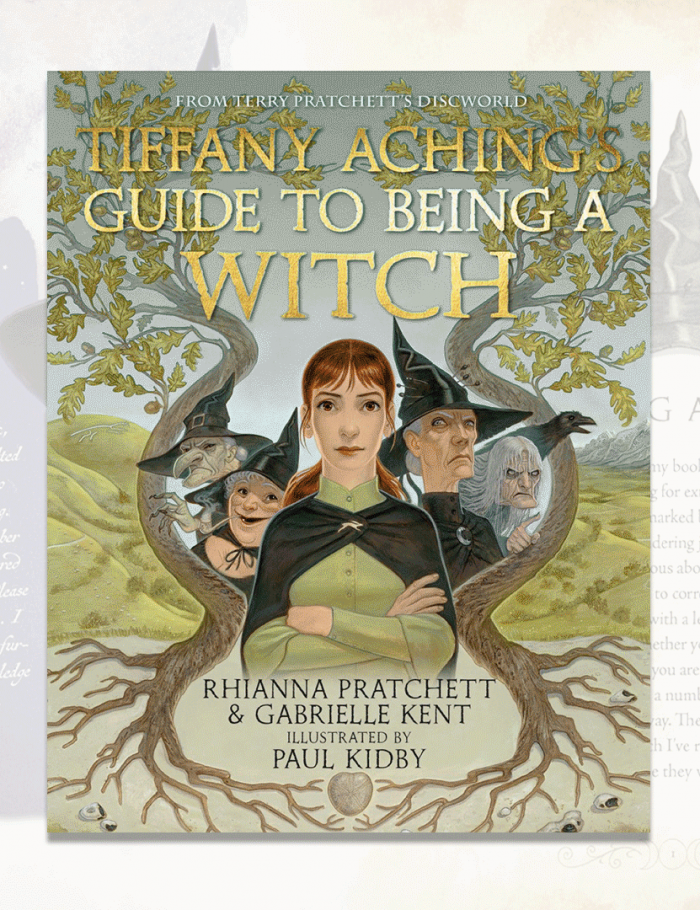 discworld-related-title-Tiffany-Aching's-Guide-to-Being-a-Witch