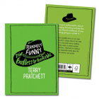 Seriously Funny: The Endlessly Quotable Terry Pratchett Hardback