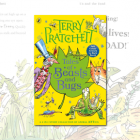 Tales of Beasts and Bugs - Paperback