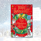 Tales of Mistletoe and Mischief - Paperback
