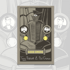 Good Omens Collectors Library Edition