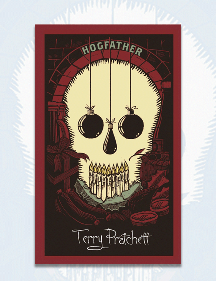 Hogfather Collectors Library Edition Hogfather Collectors Library Edition