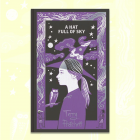A Hat Full of Sky - Collector's Hardback Edition