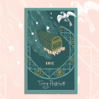 Eric Collectors Library Edition