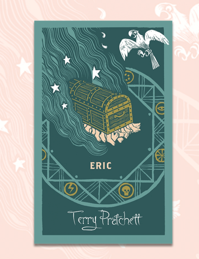 Eric Collectors Library Edition