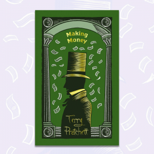 Making Money Collectors Library Edition