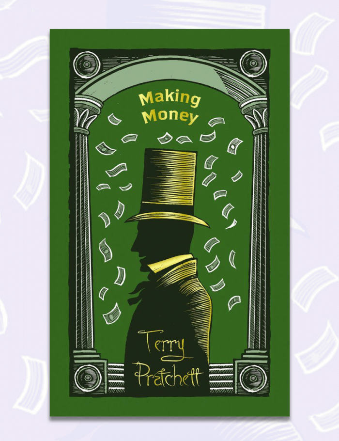 Making Money Collectors Library Edition